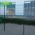 SGS Certification Welded Wire Mesh Fence netting